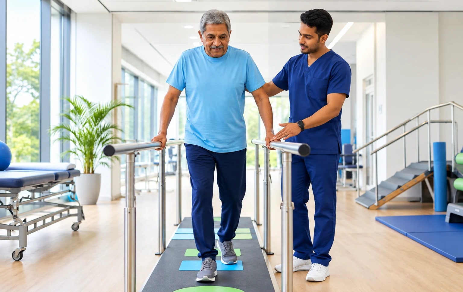 Physiotherapy